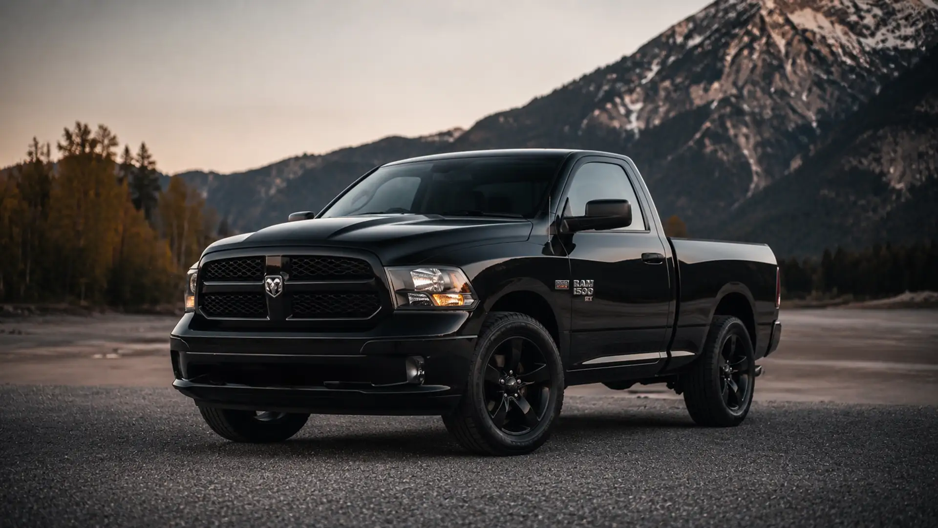 Browse used Trucks for sale in Brampton
