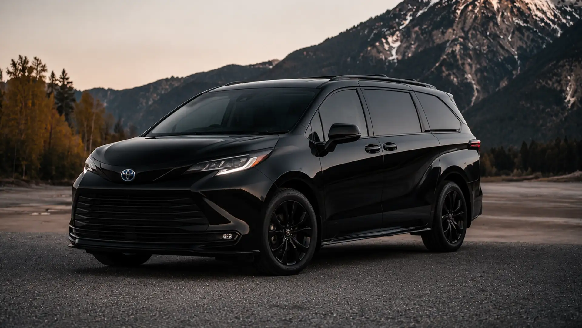 Browse used Vans for sale in Brampton